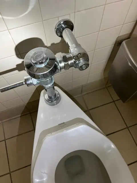 Fixture installation and repair for Hydro Jetting in Resthaven